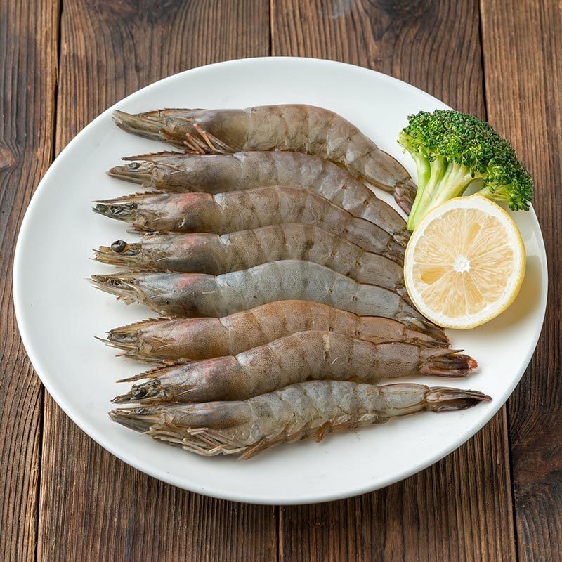 油燜大蝦3蘇寧易購