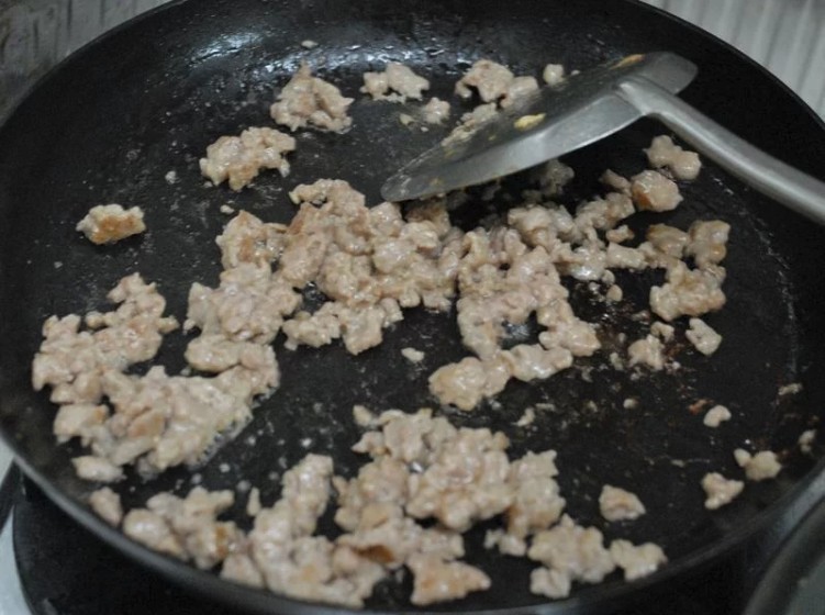 麻婆豆腐