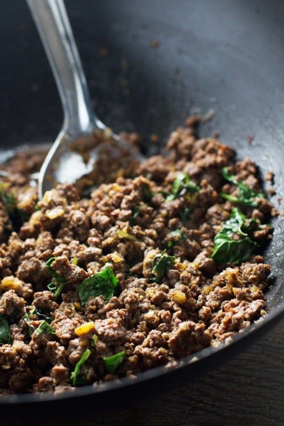 泰式辣拌牛肉