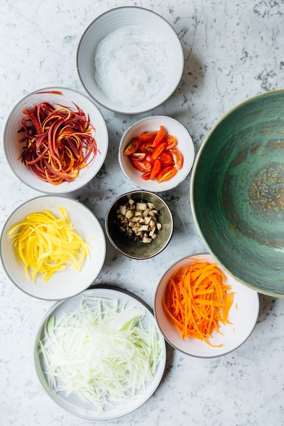 泰式青木瓜沙拉