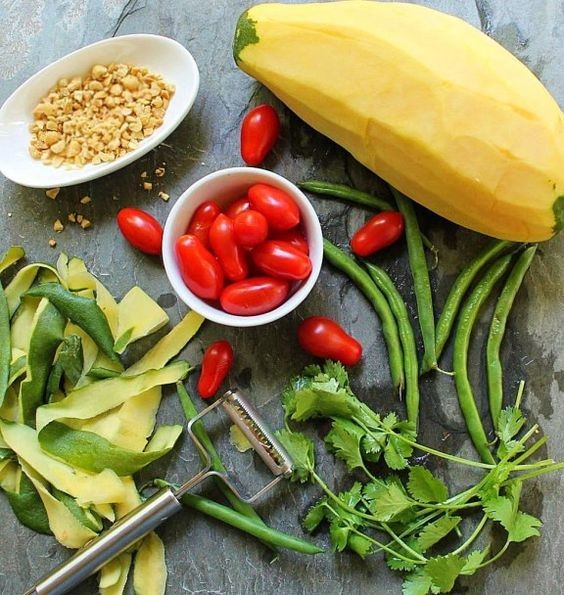 泰式青木瓜沙拉