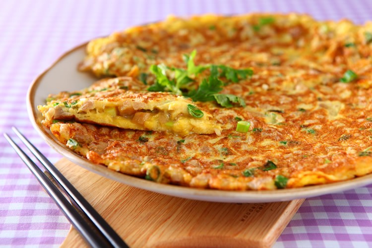 菜圃蛋