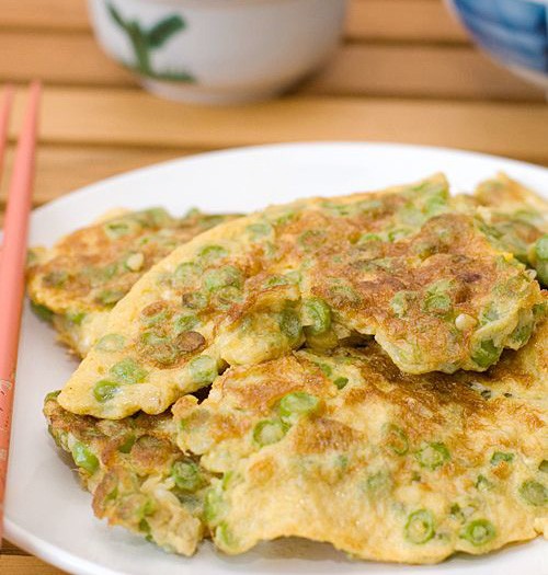 菜圃蛋