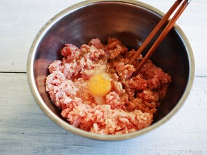 糖醋肉丸3
