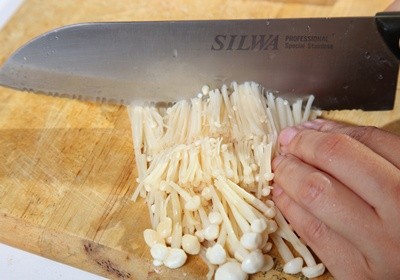 芝士帶子奶油杯2