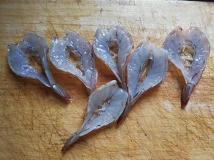 芝士蒜蓉牛油大蝦2