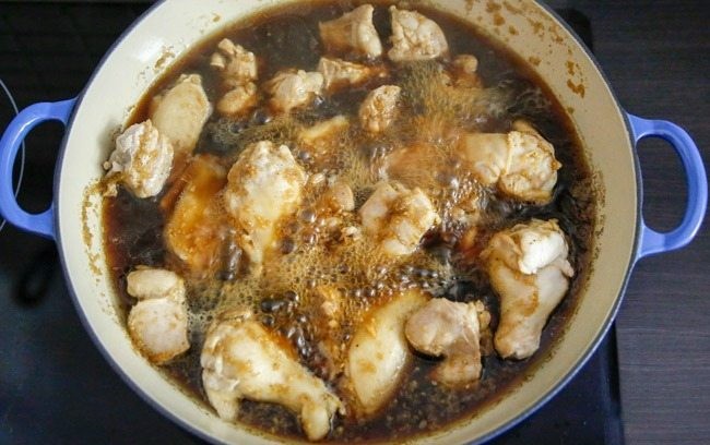 安東燉雞4