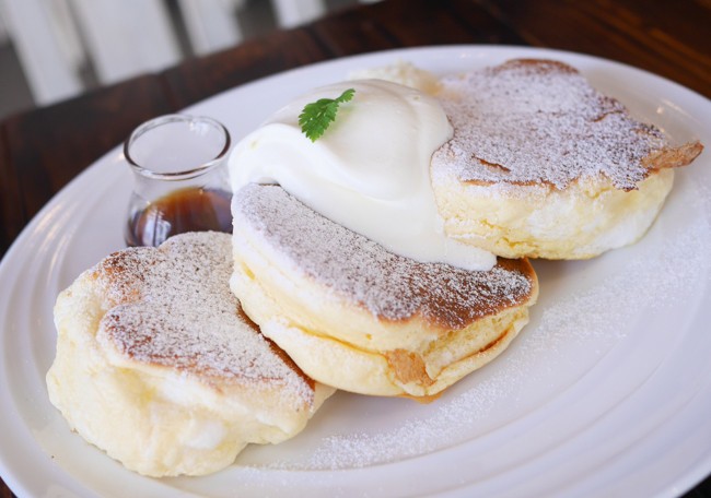 日式Pancake2