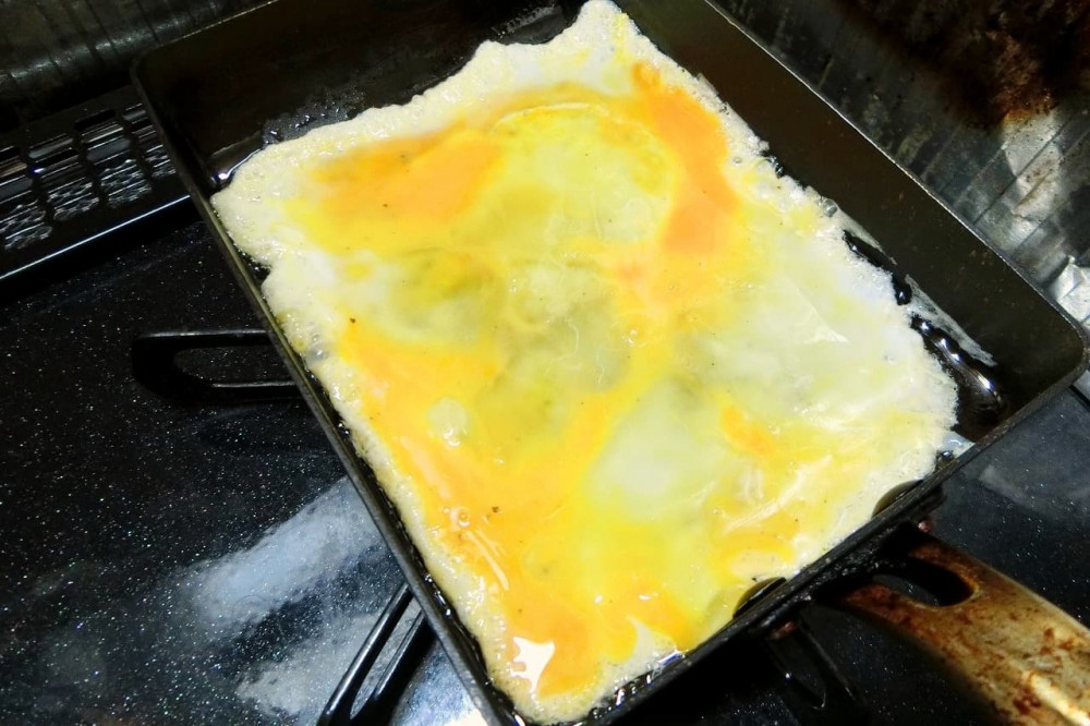 芝士玉子燒2