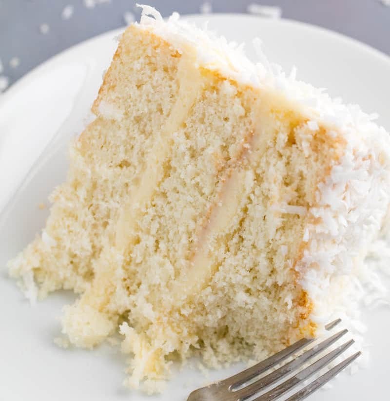 椰子蛋糕2