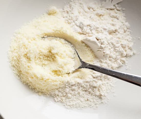 檸檬奶油芝士烤雞3