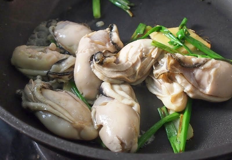 薑蔥蠔3