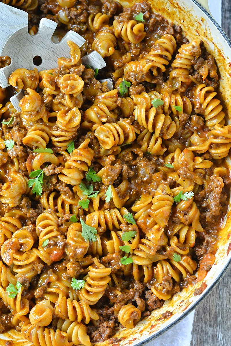 cheesy-taco-pasta-2