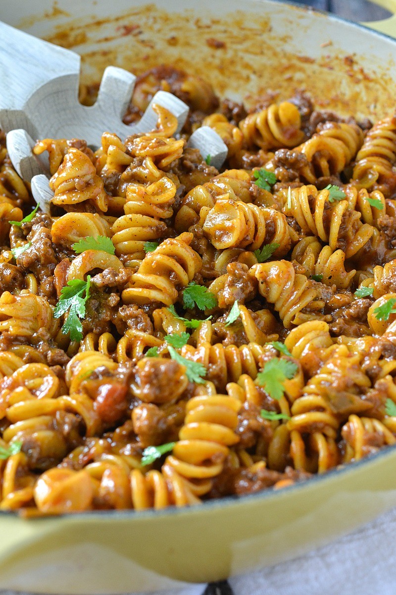 cheesy-taco-pasta-4