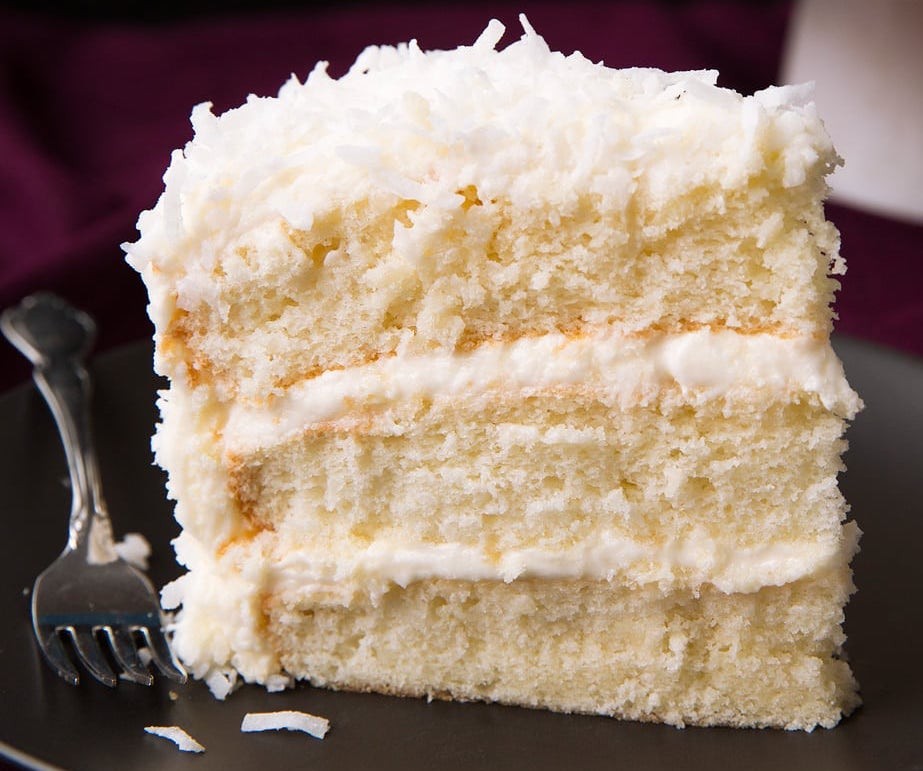 椰子蛋糕4