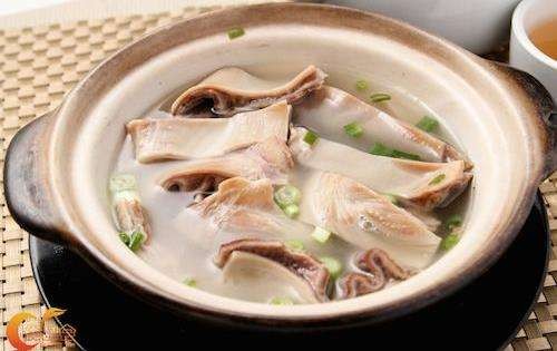 胡椒豬肚湯4