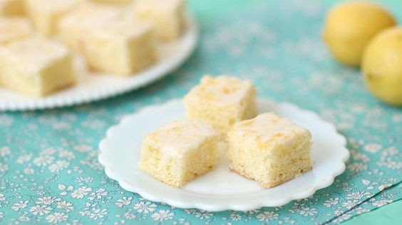 英式檸檬蛋糕