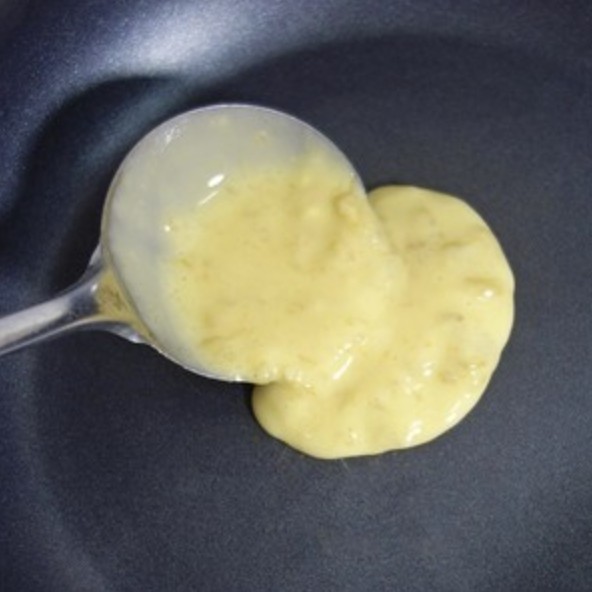 香蕉pancake4