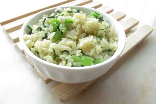 炸豬扒菜飯2