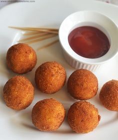 Chessy corn tuna ball_Pinteres 3