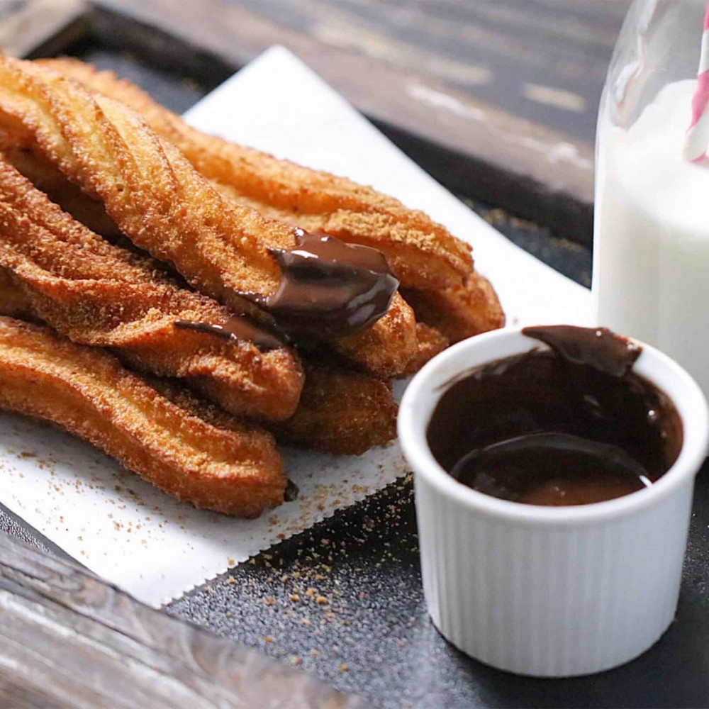 churros1