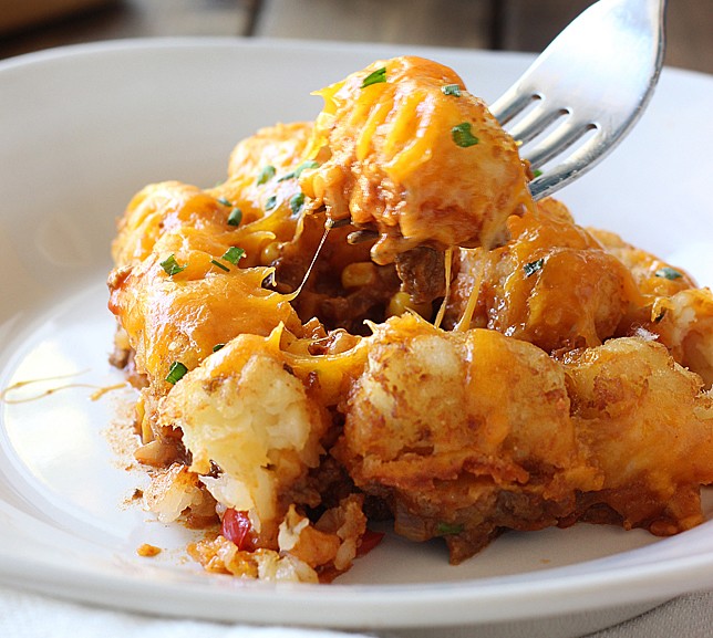 薯仔雞肉蘑菇烤盤1