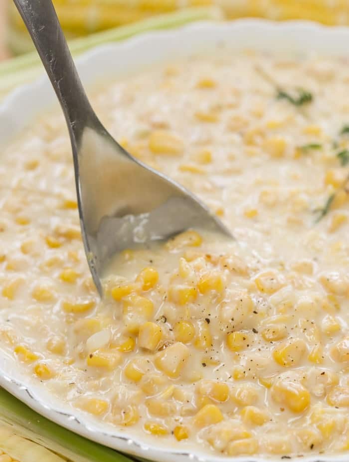 煙燻奶油粟米粒3