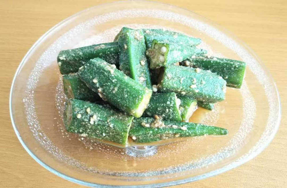 胡麻秋葵1