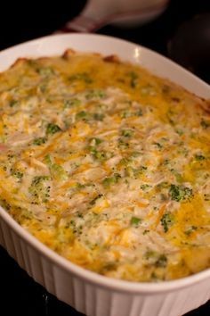 bake broccoli and cheese_Pinterest 3
