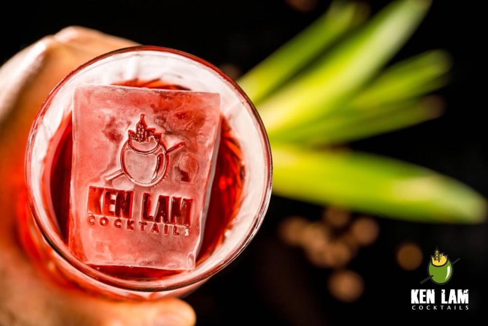 Ken Lam_Creation