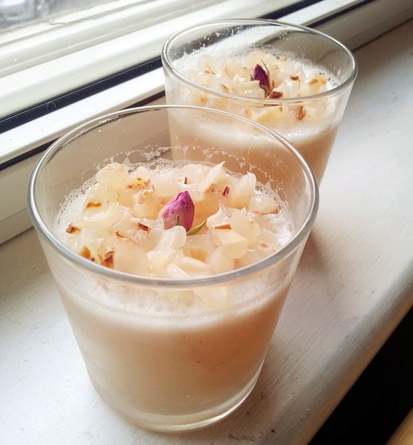 荔枝洛神花果凍3