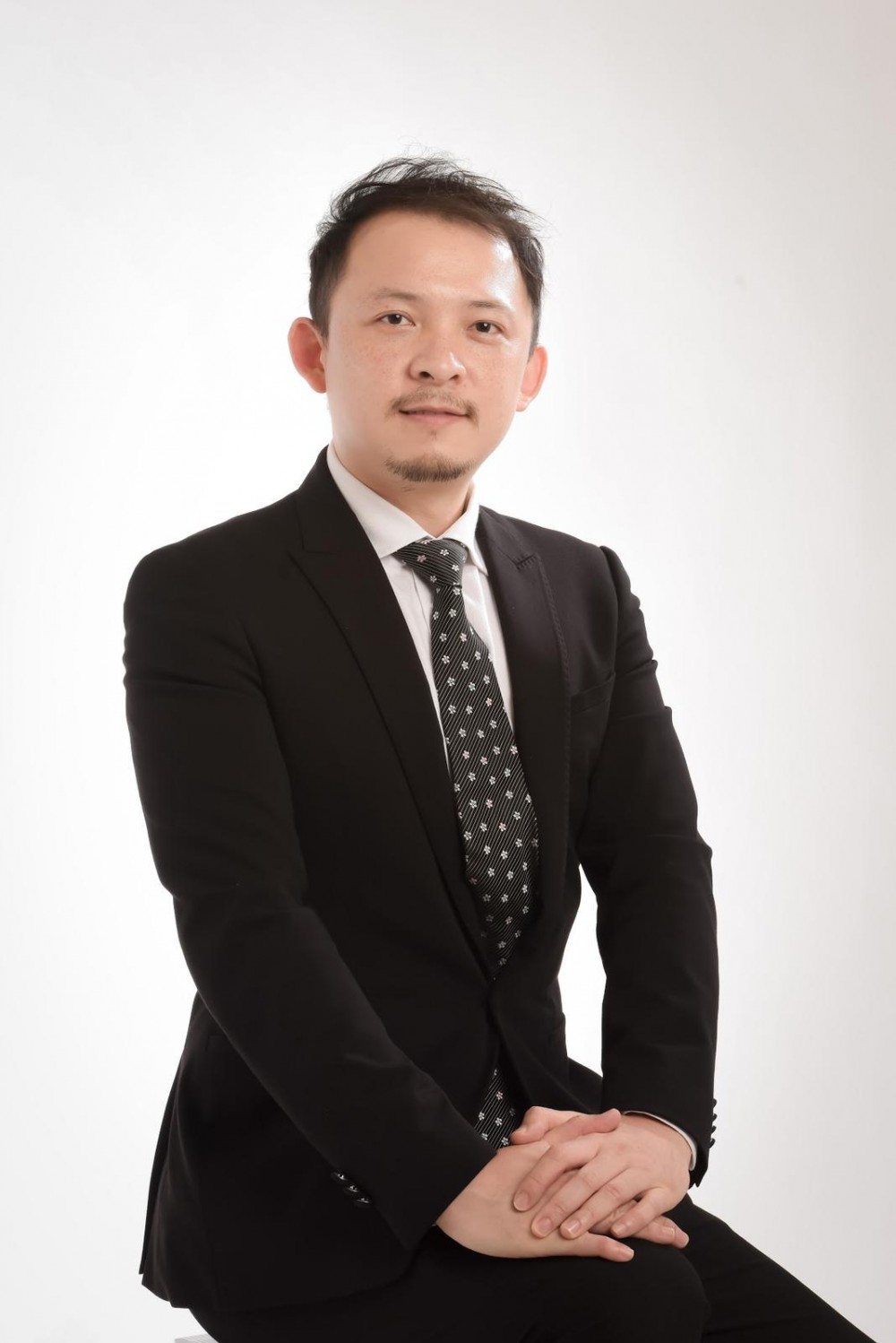 香港註冊中醫師楊澤琪博士