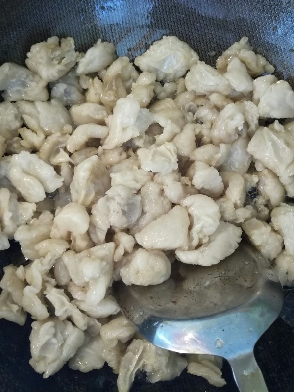 豬油撈飯2