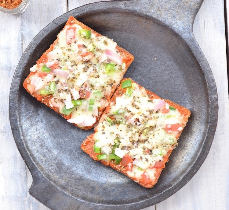 懶人Pizza2