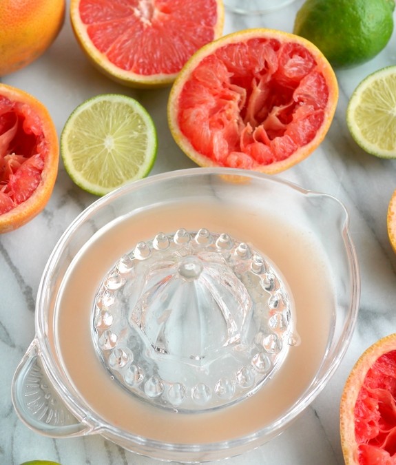 蔓越莓馬丁尼Martini3