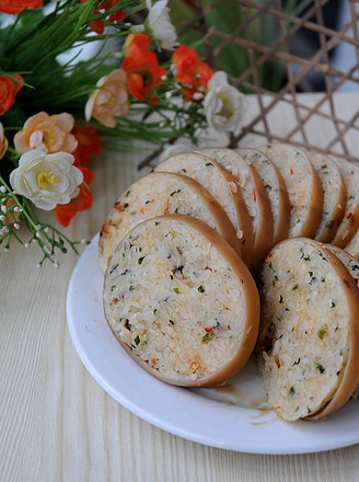 魷魚包飯2 美食傑