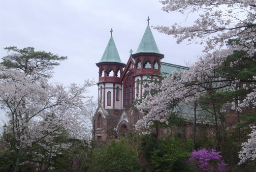 博物館明治村