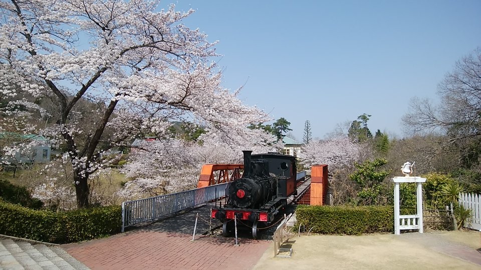 博物館明治村