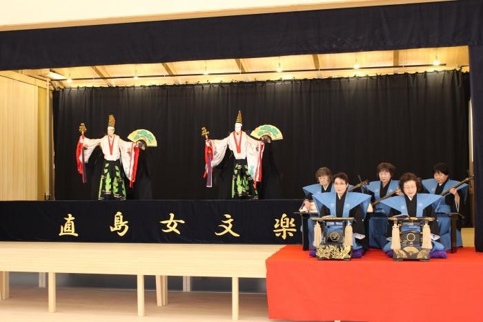 瀨戶內國際藝術祭