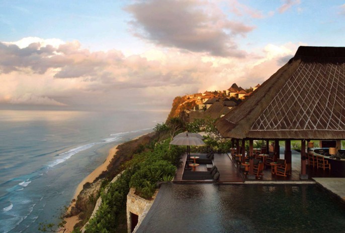 bali