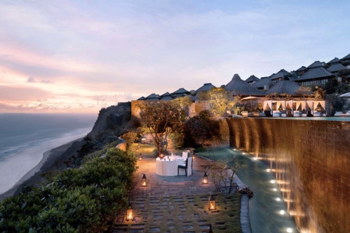 bali
