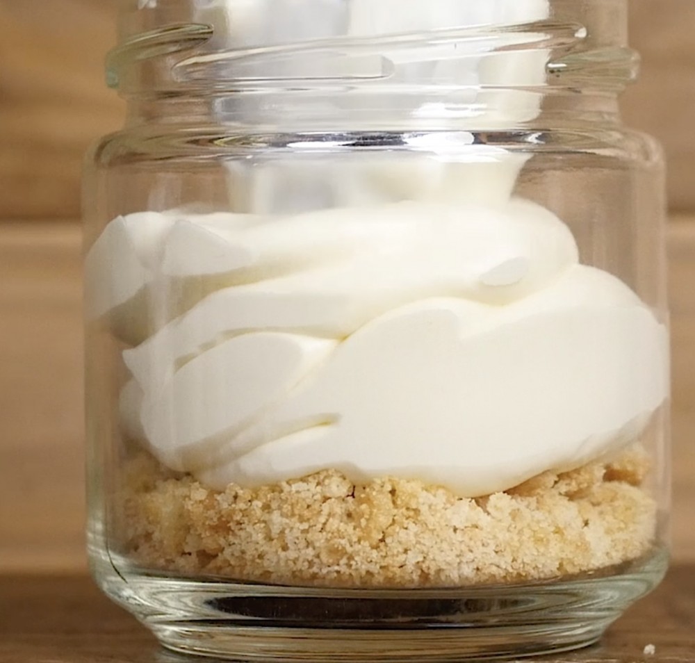 懶人藍莓cheesecake3