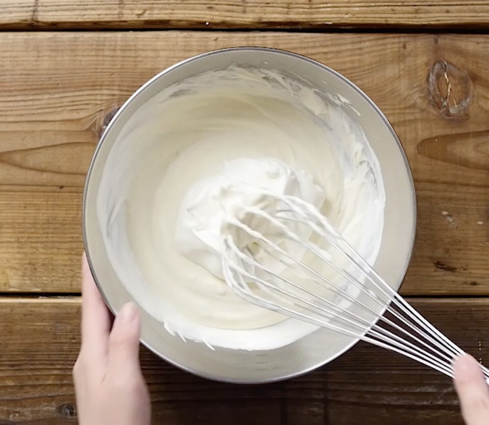 懶人藍莓cheesecake2