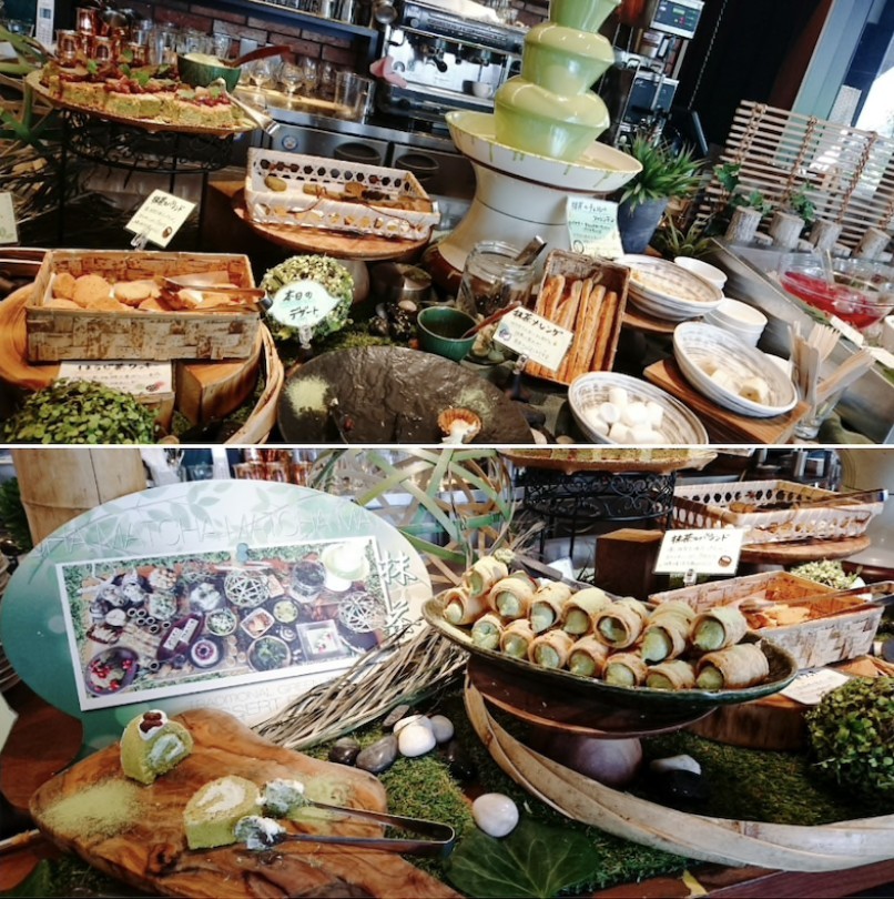 The Kitchen Salvatore Cuomo GINZA