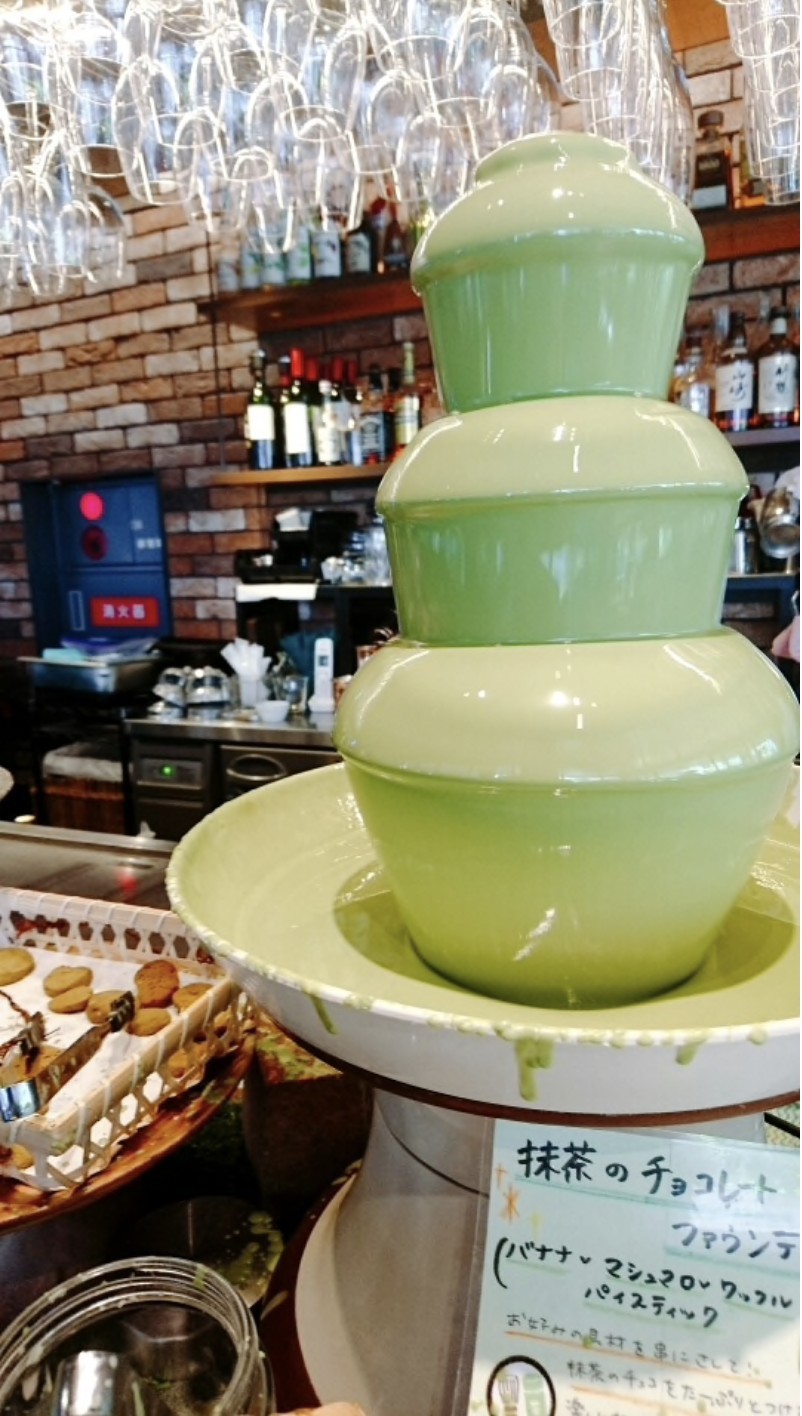 The Kitchen Salvatore Cuomo GINZA