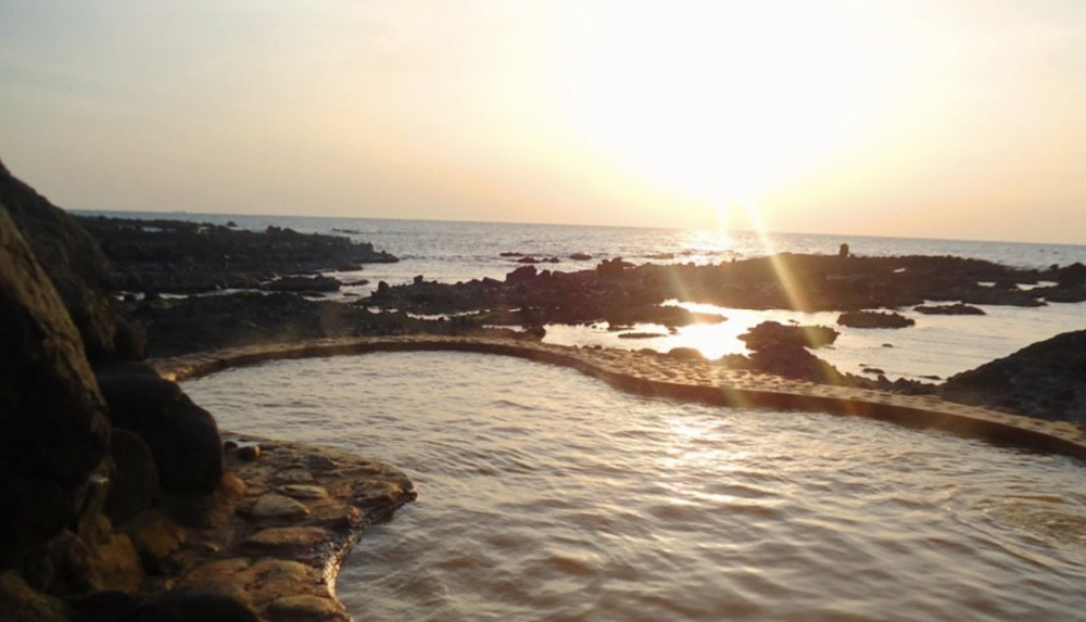 不老不死溫泉官網