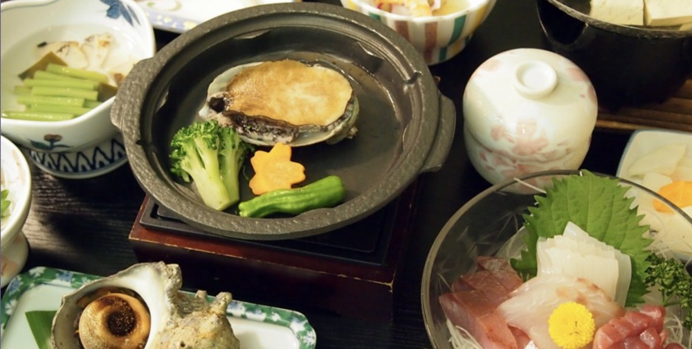 不老不死溫泉官網