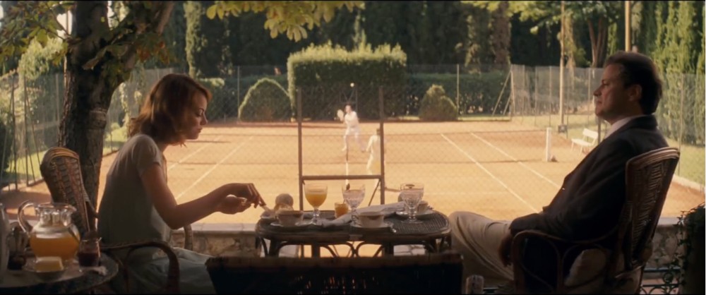 Magic in the Moonlight 劇照