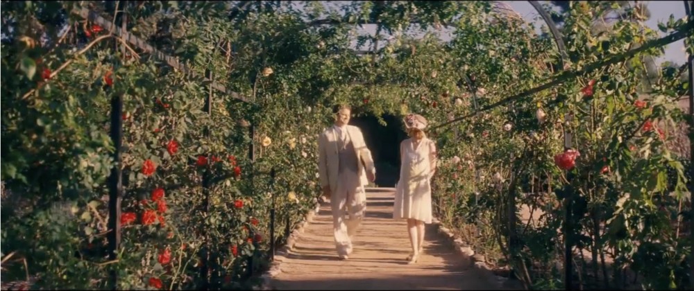 magic in the moonlight