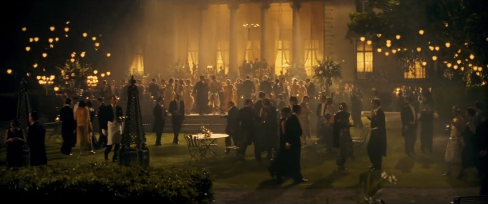 Magic in the Moonlight 劇照